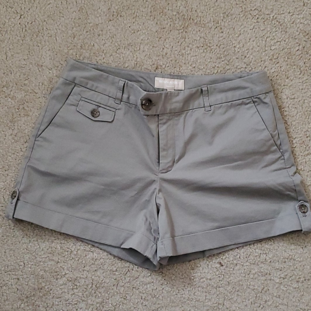 Banana Republic shorts